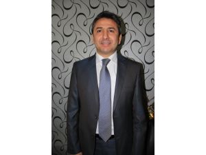 Ak Parti Grup Başkanvekili Aydın: