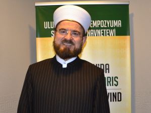 "İslam'ın Güçlenmesini İstemeyenler, Türkiye'nin De Başarısını İstemiyor"