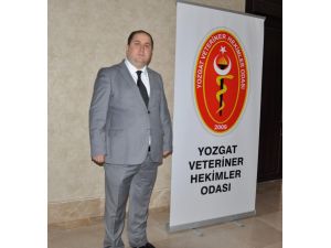 Dünya Veteriner Hekimler Günü