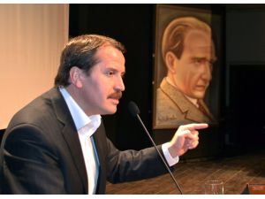 Memur-Sen Genel Başkanı Yalçın: