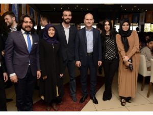 Ak Parti Genel Başkan Yardımcısı Soylu: