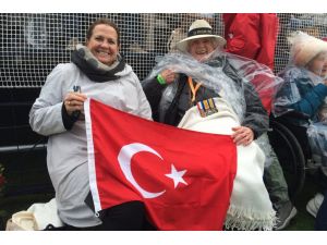 Çanakkale Kara Savaşları'nın 100. Yıl Dönümü