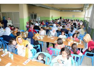"Yetim Dayanışma Günleri"