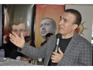 "Bozkurt'un ifadeleri bir sayıklama halidir"