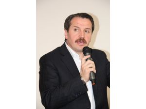 Memur-sen Genel Başkanı Yalçın: