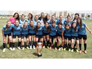Futbol: Kadınlar 2. Lig