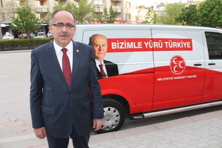 Beyannamemiz takdir toplayacak