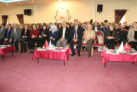 Karatay’da Alzheimer Konferansı