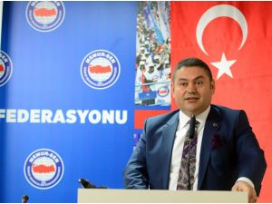 Refahder'den "2010 Kpss İptal Edilsin" İsteği