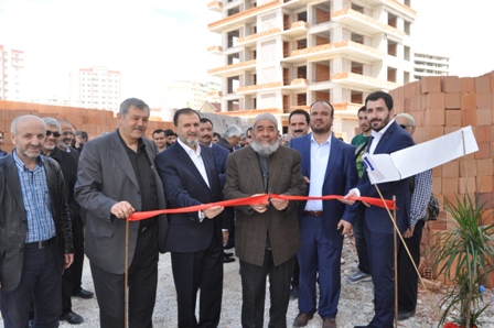 Vav Yapı Vüska’yı tanıttı