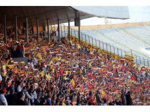 Futbol: Spor Toto 2. Lig