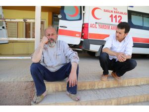 Suriye'deki İç Savaş