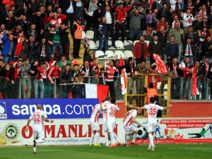 Futbol: Ptt 1. Lig