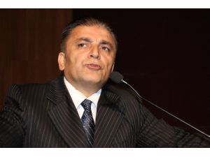 Vali Yardımcısı'nın gözyaşları