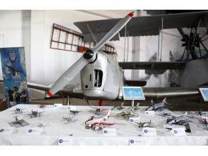 27. Plastik Model Uçak Yarışması