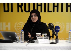 "Ortadoğu'da Kürtler Ve Barış Sempozyumu"