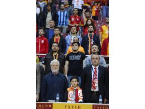 Futbol: Spor Toto Süper Lig