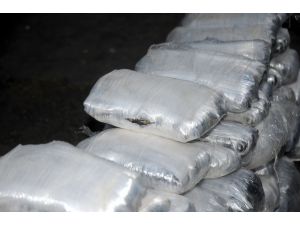 Kahramanmaraş'ta Uyuşturucu Operasyonu