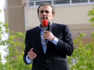 Genel Seçimlere Doğru