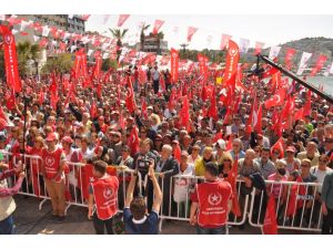 Genel Seçime Doğru