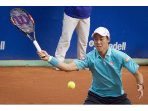 Tenis: Barcelona Açık