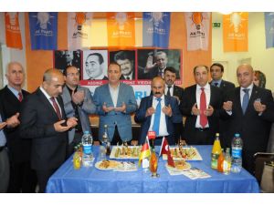 Genel Seçime Doğru