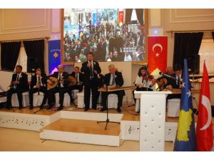 Kosova Türkleri Milli Bayramı