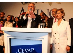 Kktc'de Akıncı Dönemi