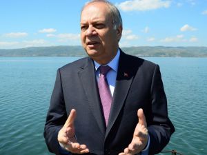 Annesinin Sözü Başarısının Anahtarı Oldu