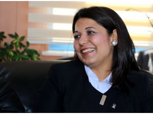 Muğlalıların "Bizim Gız"ı