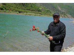 Acılı Aile 4 Yıldır Nehirde Kaybolan Oğullarını Arıyor