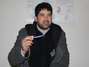 "Suriye'deki Savaş Boyut Değiştiriyor"