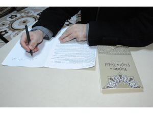 Kürtçe'ye Çevrilen Dini Kitaplar Gün Yüzüne Çıkıyor