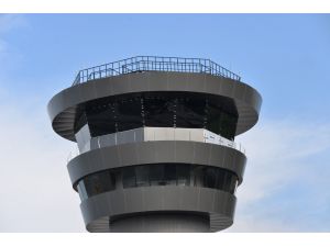 "Ordu Giresun Havalimanı" Tabelası Asıldı