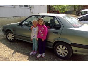 Lösemili Öğrencinin Ailesine Otomobil Hediye Edildi