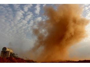 Suriye'deki İç Savaş