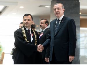 Anayasa Mahkemesi 53 Yaşında