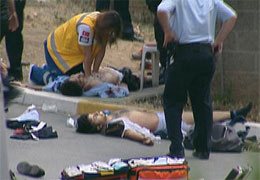 Saldırıyı Ergenekon yaptı iddiası