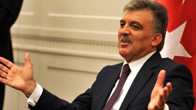 Abdullah Gül: AK Parti'nin Esas Kurucusu Benim