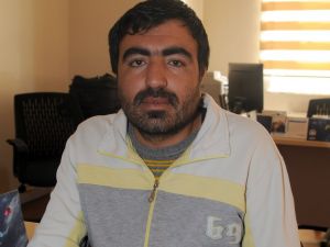 KPSS Mağduru "Amelelik" Yapıyor