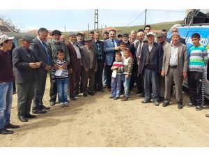 Genel Seçime Doğru