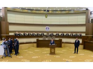 Anayasa Mahkemesi 53 Yaşında