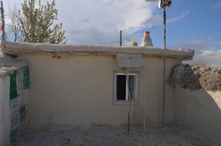 Konya'da sobadan zehirlenen yaşlı çift hayatını kaybetti