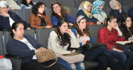 Selçuk’ta Turizm İstihdamı Paneli
