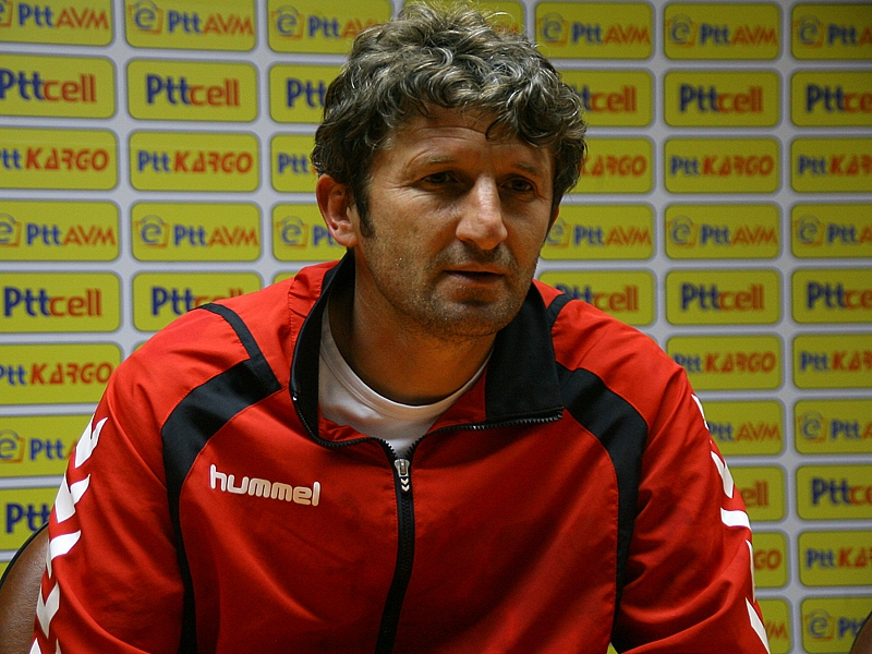 Baysangur, gurur duyuyor