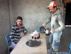 HDP'li adayın şaşırtan mesleği: Gündüz ayrı akşam ayrı...