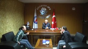 Konyalı KPSS mağduru şaibeyi "sigorta dökümlerinde" görmüş