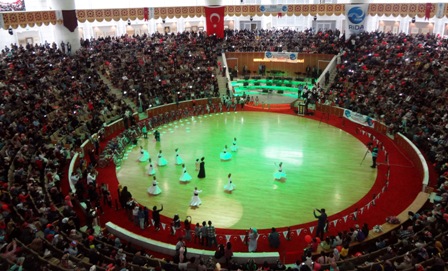 RİDA ödüllendirdi