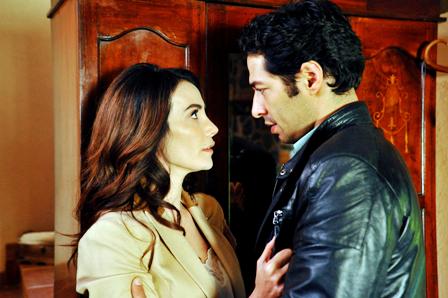 Serçe Sarayı'nda sürpriz gelişme!