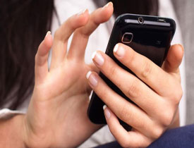 Reklam mesajlarından yarın kurtuluyoruz